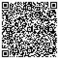 QR code with Gnc contacts