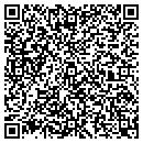 QR code with Three Guy Flippin Pies contacts