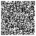QR code with Gnc contacts