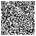 QR code with Gnc contacts