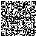 QR code with Gnc contacts