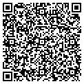 QR code with Gnc contacts