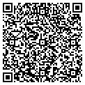 QR code with Gnc contacts