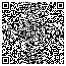 QR code with Tony Pizzeria contacts