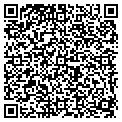QR code with Gnc contacts