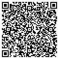 QR code with Gnc contacts