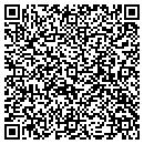 QR code with Astro Gmc contacts