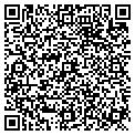 QR code with Gnc contacts