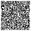 QR code with Gnc contacts