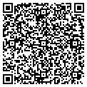 QR code with Diner contacts
