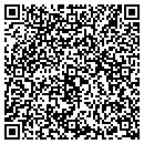 QR code with Adams Toyota contacts