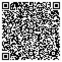 QR code with Gnc contacts