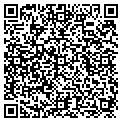 QR code with Gnc contacts