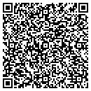 QR code with Thursdays contacts