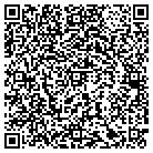 QR code with Plaza East Styling Center contacts