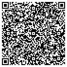 QR code with Vonderhaar's Factory Outlet contacts