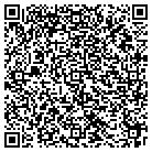 QR code with Objectivist Center contacts