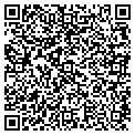 QR code with Psm2 contacts