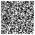 QR code with Afl L L C contacts