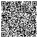 QR code with Plf contacts