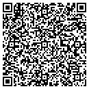 QR code with Reds Gift Box contacts