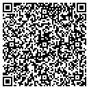 QR code with Pzazz Fun City contacts