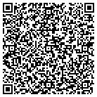 QR code with West Main Pizza & Restaurant contacts