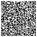 QR code with Retroactive contacts