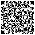 QR code with R2b2 contacts