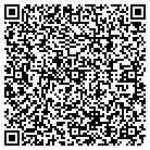 QR code with D F Seidel Enterprises contacts