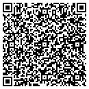 QR code with Harry Moore contacts