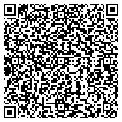 QR code with Allen Gilbert Automobiles contacts