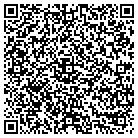 QR code with Yiannis Pizza Restaurant LLC contacts
