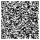 QR code with R D B H Inc contacts