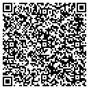 QR code with Redwood Resort contacts