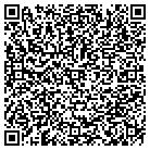 QR code with Sassafras Hollow Gift And Craf contacts