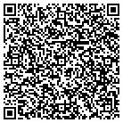 QR code with Zorba's Pizza & Restaurant contacts