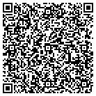 QR code with Nader Rezvani DDS contacts