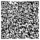 QR code with Hewitts Archery & Pro Shop contacts