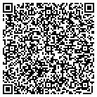 QR code with Ciao's Italian Grill & Pzzr contacts