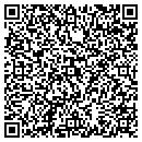 QR code with Herb's Tavern contacts