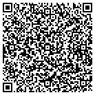 QR code with Hideaway Sports Pub contacts