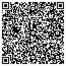 QR code with Hitchin Post Tavern contacts