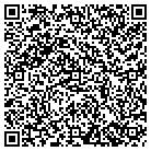 QR code with H Mickel Dry Goods Company Inc contacts