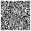 QR code with Ganellos II contacts