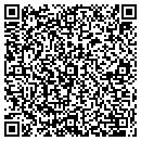 QR code with HMS Host contacts