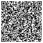 QR code with J R's Steak House & Bar contacts