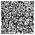 QR code with Omega Cox contacts