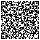 QR code with Hot Spot Pizza contacts