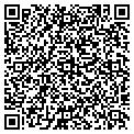 QR code with Km & J LLC contacts
